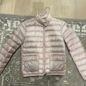 Authentic Moncler Jacket